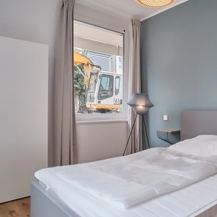Rent this 3 bed room on Nazarethkirchstraße 50 in 13347 Berlin, Germany