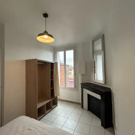 Rent this 2 bed apartment on 11 Rue Émile Giros in 52100 Saint-Dizier, France
