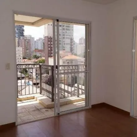 Buy this 3 bed apartment on Rua Meruípe in Paraíso, São Paulo - SP