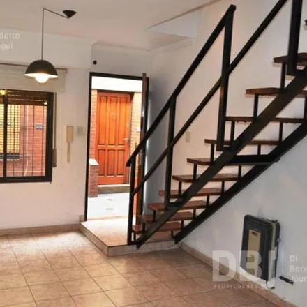 Buy this 2 bed apartment on Alicia Moreau de Justo 3076 in Partido de La Matanza, Lomas del Mirador