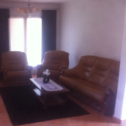 Rent this 4 bed house on 83780 Flayosc