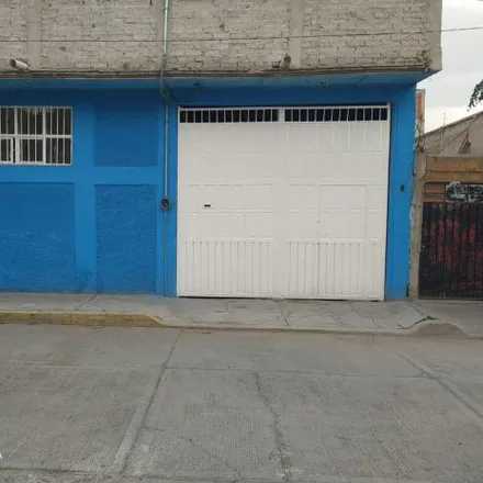 Image 2 - Calle Juan Escutia, 56334 Chimalhuacán, MEX, Mexico - House for sale
