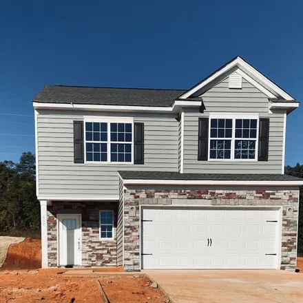 Buy this 3 bed loft on 300 Morning View Drive in Landrum, Spartanburg County