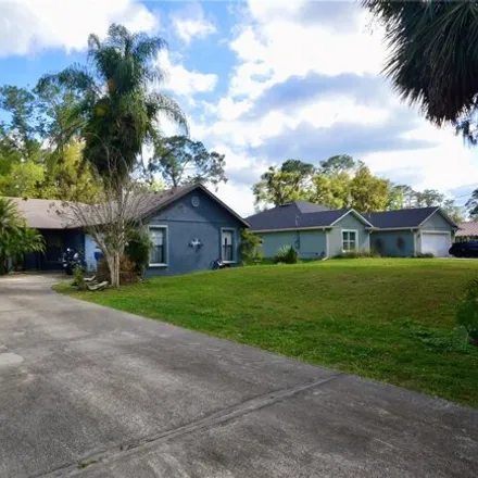 Buy this 3 bed house on 2233 Hontoon Road in DeLand, FL 32720