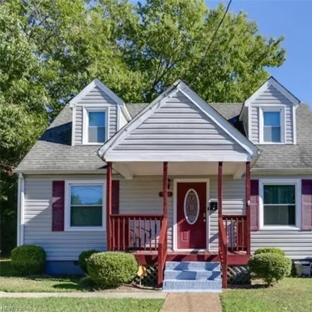Buy this 3 bed house on 722 South Avenue in Newport News, VA 23605