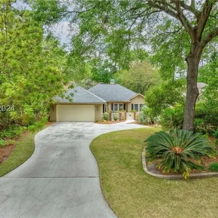 Image 7 - White Oaks Circle, Beaufort County, SC, USA - House for sale