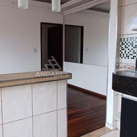 Image 1 - Rua Monsenhor Bicalho, Eldorado, Contagem - MG, 32315-140, Brazil - Apartment for sale