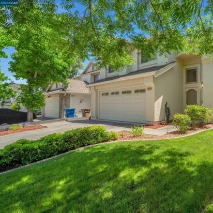 Buy this 3 bed house on 4616 Deerfield Drive in Antioch, CA 94531