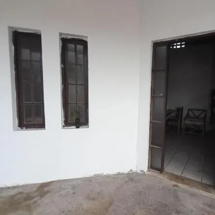 Rent this 4 bed house on Rua Pernambuco in Balneário Gaivota, Itanhaem - SP
