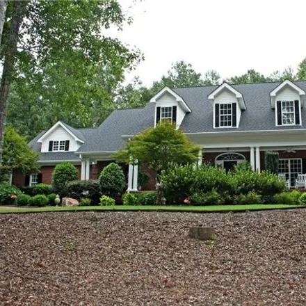 Buy this 4 bed house on 125 Creek Plantation Drive in Sedgefield, Athens-Clarke County Unified Government