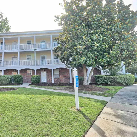 Image 1 - Ficus Drive, Horry County, SC 29578, USA - Condo for sale