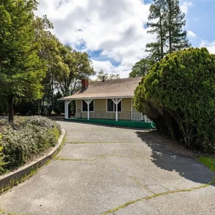 Image 2 - West County Trail, Graton, Sonoma County, CA 95444, USA - House for sale
