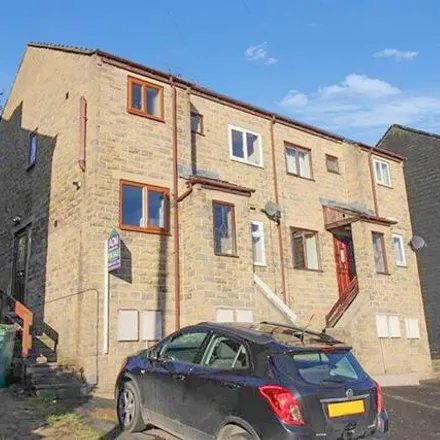 Buy this 1 bed house on Fenton Road in Huddersfield, HD1 3RY