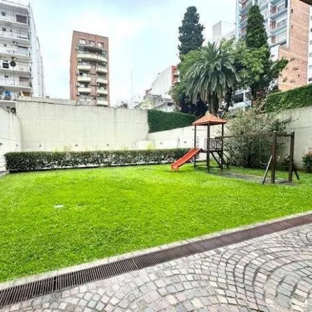 Buy this 3 bed apartment on Arcos 2748 in Belgrano, C1428 AGL Buenos Aires