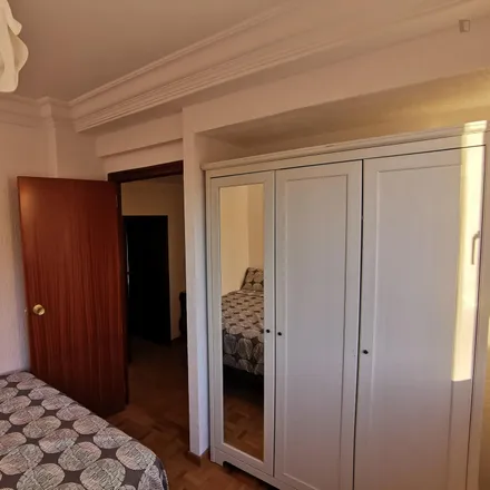 Rent this 5 bed apartment on Calle de Piedrabuena in 14, 28026 Madrid