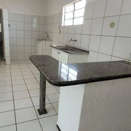 Buy this 2 bed apartment on Rodovia Presidente Juscelino Kubitschek in Tabapuá Brasília, Caucaia - CE