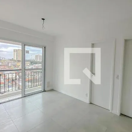 Rent this 2 bed apartment on Edifício Memory Analia Franco in Rua Quixadá 80, Água Rasa