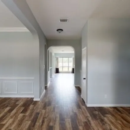 Buy this 3 bed apartment on 16622 Barrett Post Lane in Stone Gate, Houston