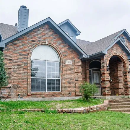 Rent this 4 bed house on 2809 Winding Oak Trail