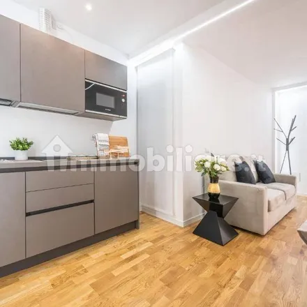 Rent this 2 bed apartment on Via Giovanni Siotto Pintor 72 in 09124 Cagliari Casteddu/Cagliari, Italy