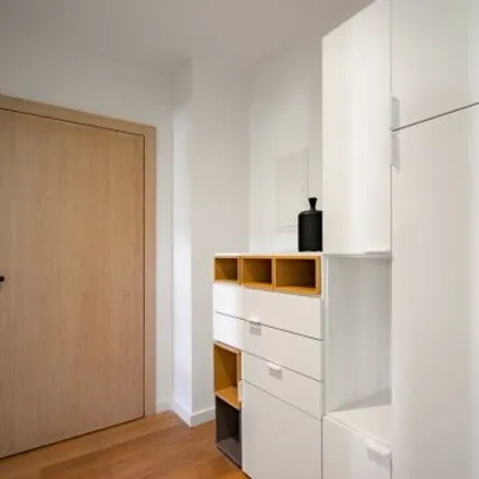 Rent this studio apartment on Franz-Joseph-Straße 29 in 80801 Munich, Germany