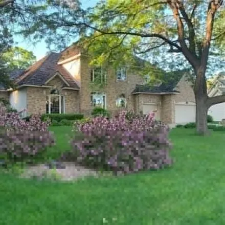 Buy this 4 bed house on 14340 Starrwood Circle in Eden Prairie, MN 55347