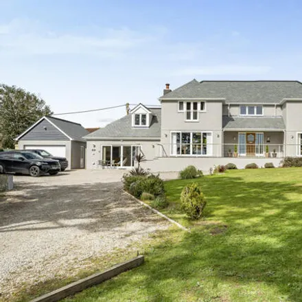 Buy this 6 bed house on Porth Avalion Hotel in 51 Sea Road, St. Austell