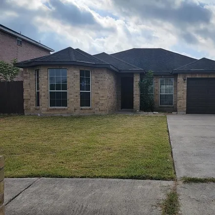 Buy this 4 bed house on 2469 Frankfurt Street in Brownsville, TX 78520