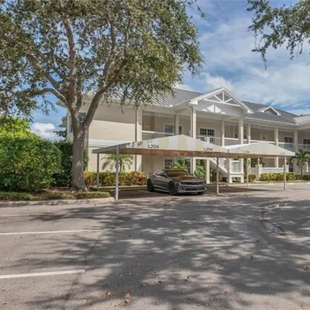 Rent this 3 bed condo on 54th Avenue Drive West in South Bradenton, FL 34207