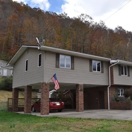 Buy this 3 bed house on 86 Angela Street in Pike County, KY 41501