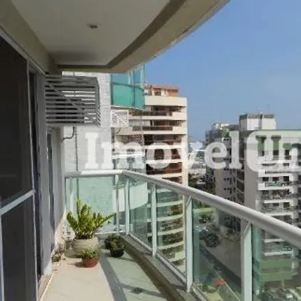 Image 1 - unnamed road, Jacarepaguá, Rio de Janeiro - RJ, 22775-060, Brazil - Apartment for sale