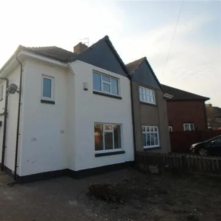 Image 1 - West View Road, Hartlepool, TS24 9LG, United Kingdom - Duplex for sale