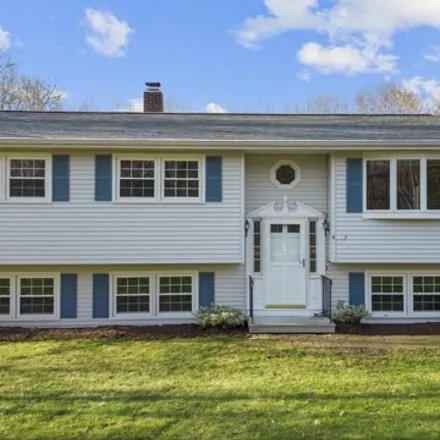 Buy this 4 bed house on 68 Handel Road in Stafford, CT 06076