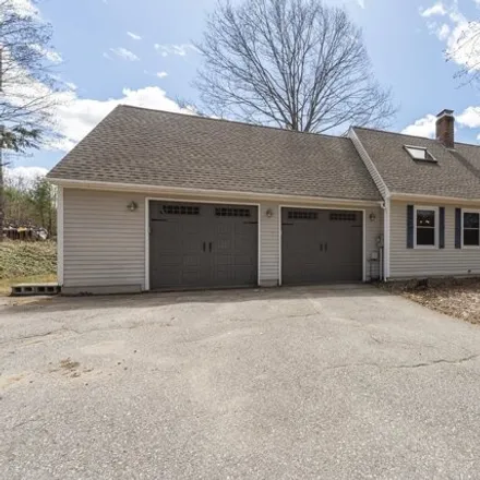 Buy this 3 bed house on 178 Earnest Drive in Bristol, Grafton County