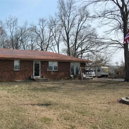 Buy this 3 bed house on Main Avenue in Grandview, Spencer County