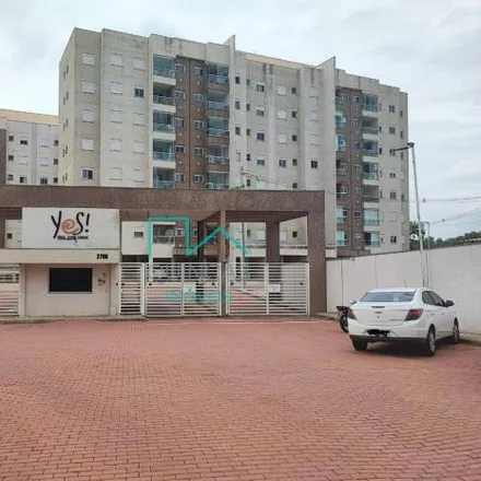 Image 2 - Avenida Reynaldo Porcari, Jundiaí, Jundiaí - SP, 13212-439, Brazil - Apartment for sale