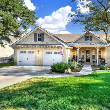 Buy this 4 bed house on 631 Williams Way in New Braunfels, TX 78130