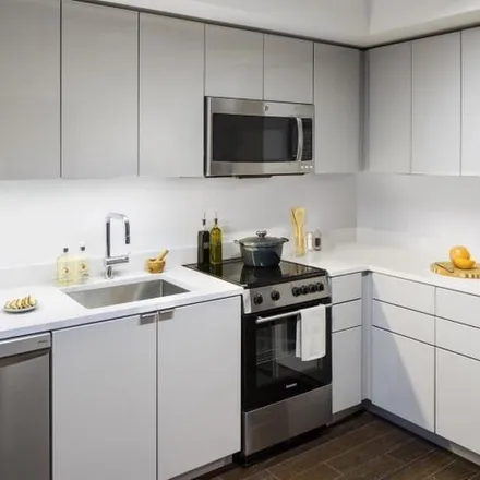 Rent this 2 bed apartment on Enclave 1 in 400 West 113th Street, New York