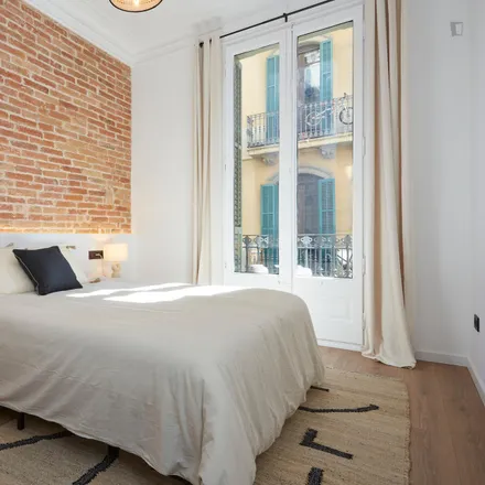 Rent this 2 bed apartment on Carrer de Roger de Flor in 142, 08001 Barcelona