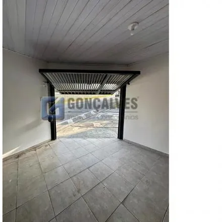 Image 2 - Rua Fuad Mussa Cheid, Planalto, São Bernardo do Campo - SP, 09890-170, Brazil - House for sale