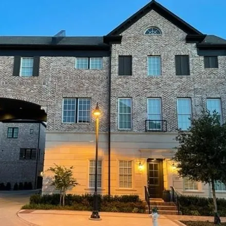 Buy this 3 bed townhouse on Runyon Road in Addison, TX 75001