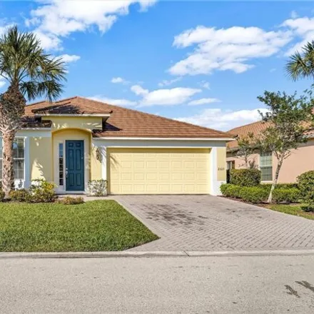 Image 1 - 2521 Sutherland Court, Cape Coral, FL 33991, USA - House for sale