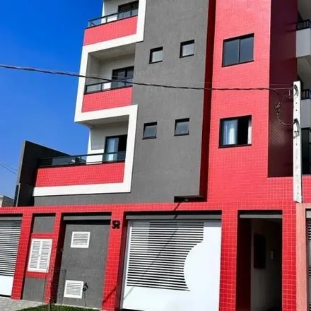 Image 1 - Rua Pedro Aires da Rocha, Afonso Pena, São José dos Pinhais - PR, 83040-020, Brazil - Apartment for sale
