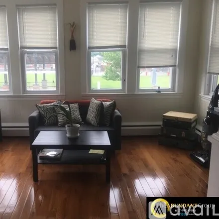Rent this 1 bed apartment on 547 Broadway
