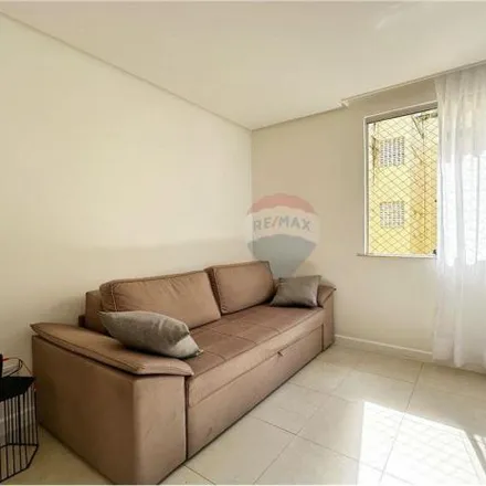 Buy this 2 bed apartment on Piscina Olímpica da Bahia in Rua Cosme de Farias, Matatu
