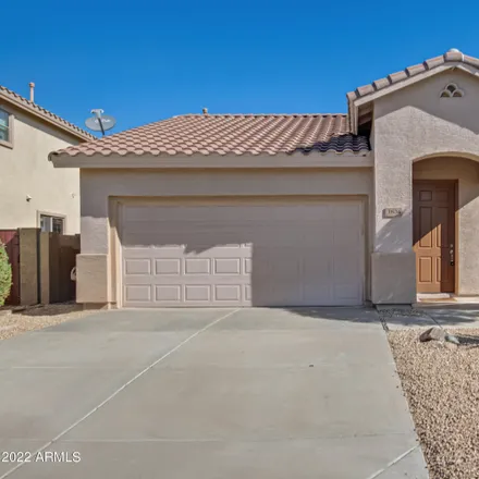 Buy this 4 bed house on 3569 West Ashton Drive in Phoenix, AZ 85086