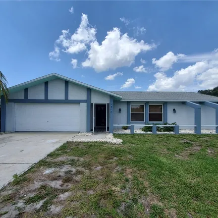 Buy this 3 bed house on 3402 Southeast 15th Place in Cape Coral, FL 33904