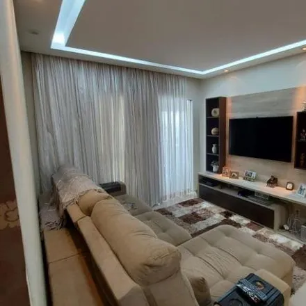 Buy this 4 bed apartment on Rua Guaporé 169 in Santa Maria, São Caetano do Sul - SP