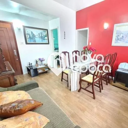 Buy this 2 bed apartment on BRS 2: Joana Angélica in Rua Visconde de Pirajá, Ipanema