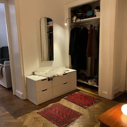 Rent this 3 bed apartment on Östgötagatan 70 in 116 61 Stockholm, Sweden